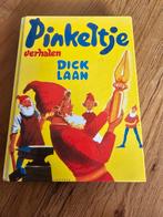 Dick Laan - Pinkeltje verhalen, Boeken, Overige Boeken, Dick Laan, Ophalen of Verzenden, Zo goed als nieuw