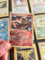 Arcanine reverse holo 15/147, Verzenden, Zo goed als nieuw, Losse kaart