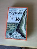 Zoutpad, Boeken, Overige Boeken, Ophalen of Verzenden, Zo goed als nieuw, Raynor Winn