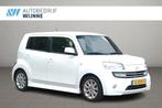 Daihatsu Materia 1.3 91pk Funk | Airco | Elektrische Ramen, Voorwielaandrijving, Gebruikt, 4 cilinders, Wit