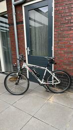 Merida Matts TFS Siverline, Fietsen en Brommers, Fietsen | Mountainbikes en ATB, Ophalen of Verzenden, Zo goed als nieuw, Heren