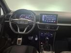 SEAT Tarraco 1.5 TSI Automaat FR Business Intense 7P | Panor, Auto's, Seat, 4 cilinders, 150 pk, 7 stoelen, Wit