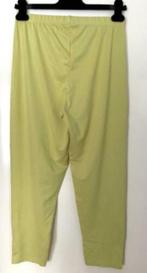 Twister legging Lemon maat 42/44 NIEUW, Kleding | Dames, Legging, Overige kleuren, Nieuw, Maat 40/42 (M)