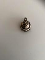 Bedel roos ., 1 bedel, Ophalen of Verzenden, Zo goed als nieuw, Overige materialen