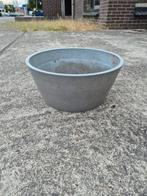 Mooie Bloempot voor Buiten, Tuin en Terras, Ophalen, Tuin, Kunststof, Gebruikt