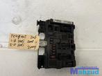 PEUGEOT 206 1.6 2.0 HDI Zekeringkast S118470002D BSMB2 BSM-B, Auto-onderdelen, Gebruikt, -, -, Ophalen of Verzenden