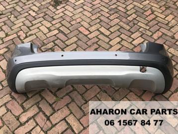 GLA W156 Achterbumper 6 PDC A1568850025 X156 Origineel 1102 beschikbaar voor biedingen