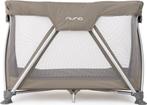 Nuna campingbed, Kinderen en Baby's, Babywiegjes en Ledikanten, Ophalen, Gebruikt, Reisbedje