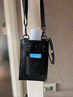 Upcycled 100% handmade uniek tasje, gemaakt van binnenbanden, Ophalen of Verzenden, Zo goed als nieuw