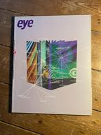 Eye Magazine 33, Ophalen of Verzenden, Zo goed als nieuw, Overige typen