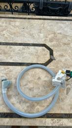 Aquastop wasmachine slang!, Witgoed en Apparatuur, Ophalen of Verzenden