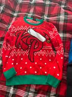 Knolpower kersttrui, Ophalen of Verzenden, Zo goed als nieuw, Maat 36 (S), Knolpower
