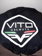 Vito scooterhelm met bijhorende tas, Ophalen, Nieuw, Extra large of groter, Vito