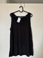 Nieuwe top H&M zwart mer gouden details maat M, Kleding | Dames, Maat 38/40 (M), H&M, Zwart, Nieuw