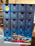 Mini puzzeladventskalender, Ophalen of Verzenden, Minder dan 500 stukjes, Zo goed als nieuw