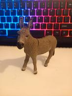 Schleich Ezel, Ophalen, Zo goed als nieuw