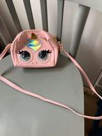 Pets purse eenhoorn, Kinderen en Baby's, Ophalen of Verzenden, Zo goed als nieuw