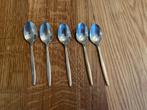 5 Gero 100 lepeltjes 11,2cm lang, Antiek en Kunst, Ophalen of Verzenden
