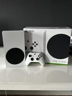 Xbox Series S 512gb, Spelcomputers en Games, Zo goed als nieuw, Ophalen, Xbox Series S