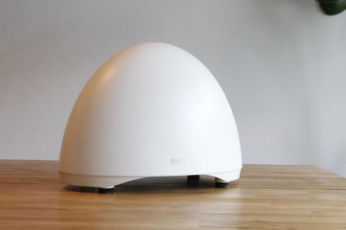 KEF E-2 actieve subwoofer. Wit, Audio, Tv en Foto, Luidsprekers, Gebruikt, Subwoofer, 120 watt of meer, Overige merken, Ophalen of Verzenden