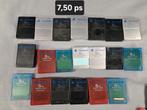 Playstation 2 Memory Cards - 8MB - €7,50, Ophalen of Verzenden, Gebruikt