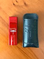 Audioquest Dragonfly Red DAC met hoes, Ophalen of Verzenden, Gebruikt