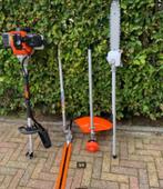bosmaaier 4 in 1 combitool, Ophalen of Verzenden, Nieuw, 50 cm of meer, Benzine