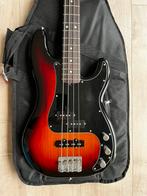 Fender American Performer PJ Bass 2023 - Zeer Goed!, Muziek en Instrumenten, Ophalen, Zo goed als nieuw, Elektrisch
