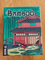 Bamboo bordspel nieuw in plastic!, Ophalen of Verzenden, Nieuw
