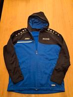 Talland College Sportjas - Maat L- man, Maat 52/54 (L), Blauw, Ophalen of Verzenden, Zo goed als nieuw