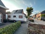 Home car  trophy 49 2004 enkele bedden/mover/ voortent enz, Home-car, Bedrijf, Schokbreker, 4 tot 5 meter