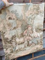 Prachtige gobelin., Antiek en Kunst, Ophalen of Verzenden