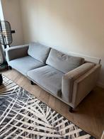 Ikea Bank, Ophalen, Tweepersoons, 75 tot 100 cm, Zo goed als nieuw