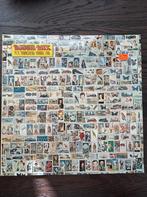Pete Toenshend Ronnie Lane - Rough Mix - LP, Ophalen of Verzenden, Gebruikt