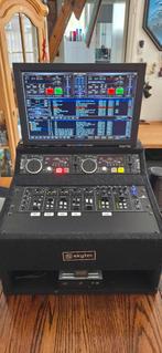 BPM Studio, Ophalen, Gebruikt
