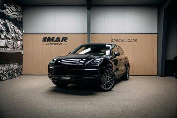 Porsche Cayenne 3.0 Cayenne 3.0 Bose| stoel verw/koeling | s beschikbaar voor biedingen