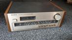 SONY tuner met FM, midden- lange- en kortegolfontvagst, Audio, Tv en Foto, Tuners, Ophalen of Verzenden, Zo goed als nieuw