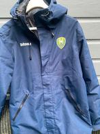 Ado Den Haag Regenjas Beltona maat S, Kleding | Heren, Jassen | Zomer, Ophalen of Verzenden, Zo goed als nieuw, Overige maten