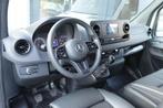 Mercedes-Benz Sprinter 317CDI L2H1 RWD, Navigatie, Camera, W, Auto's, Voorwielaandrijving, Gebruikt, 4 cilinders, 2000 kg