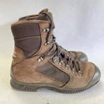Meindl Berg en Wandelschoenen Combat Boots Bruin Maat 42.5, Gebruikt, Meindl, Schoenen, Meindl