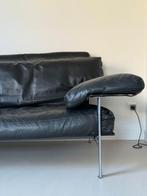 B&B Italia Diesis bank, Huis en Inrichting, Banken | Bankstellen, Ophalen, Italiaanse design klassieker, Gebruikt, Tweepersoons