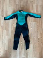 Wetsuit tribord maat 8 jaar / 130cm, Watersport en Boten, Watersportkleding, Ophalen of Verzenden, Zo goed als nieuw, Kind, Wetsuit