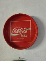Vintage dienblad coca cola, Ophalen of Verzenden, Zo goed als nieuw, Gebruiksvoorwerp