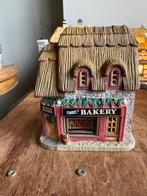 Kerstdorp, Diversen, Ophalen, Gebruikt