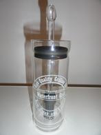 "Cadeau Tip"marinade /oliefles met kwast Riviera Maison, Ophalen, Nieuw