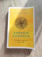 Denise Linn - Energiekoorden, Boeken, Ophalen, Zo goed als nieuw, Denise Linn