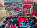 Vintage Plasticant Constructie Speelgoed, Ophalen of Verzenden, Gebruikt, Overige merken
