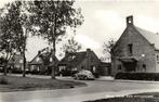 Ulrum, Geref Kerk Asingastraat - VW Kever - ongelopen, Verzamelen, Ophalen of Verzenden, Voor 1920, Ongelopen, Noord-Brabant