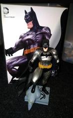 DC Collectibles: Resin Batman statue, Ophalen of Verzenden, Zo goed als nieuw