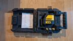 DeWalt DW088CG kruislijnlaser groen, Doe-het-zelf en Verbouw, Ophalen of Verzenden, Zo goed als nieuw, Overige meters